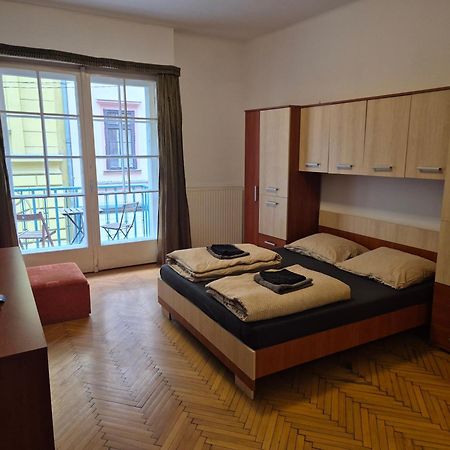 Boomerang Hostel Budapest Exterior photo