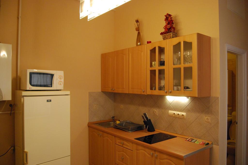 Boomerang Hostel Budapest Room photo