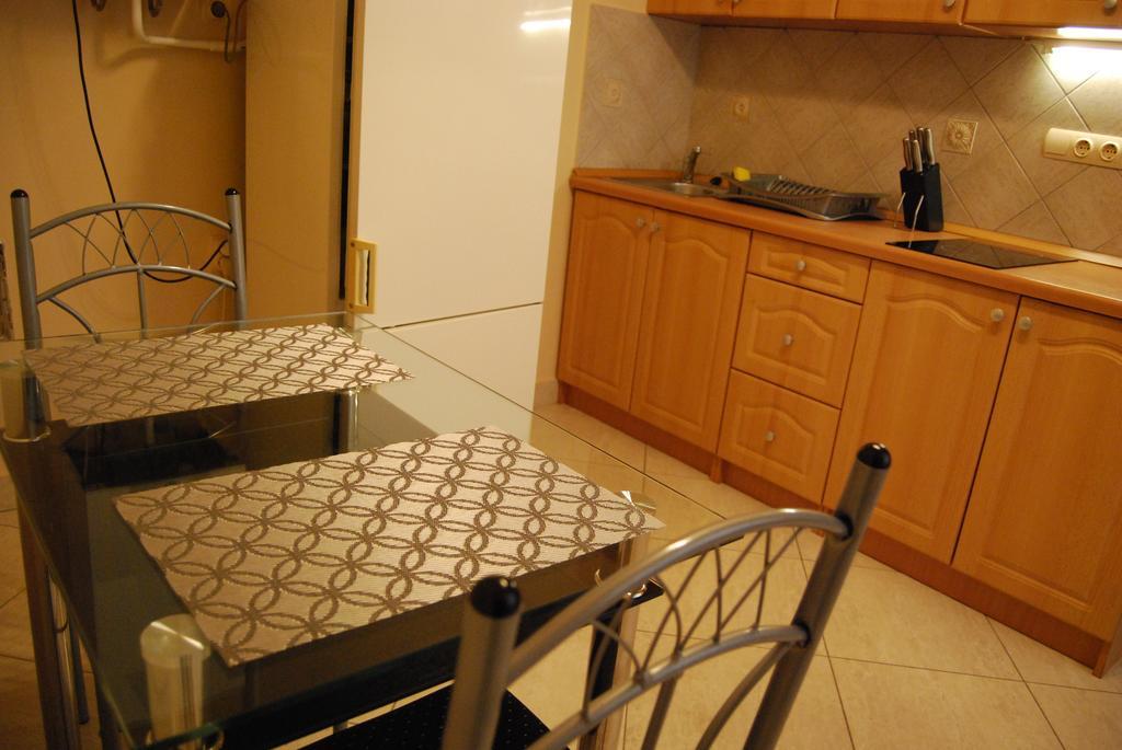 Boomerang Hostel Budapest Room photo