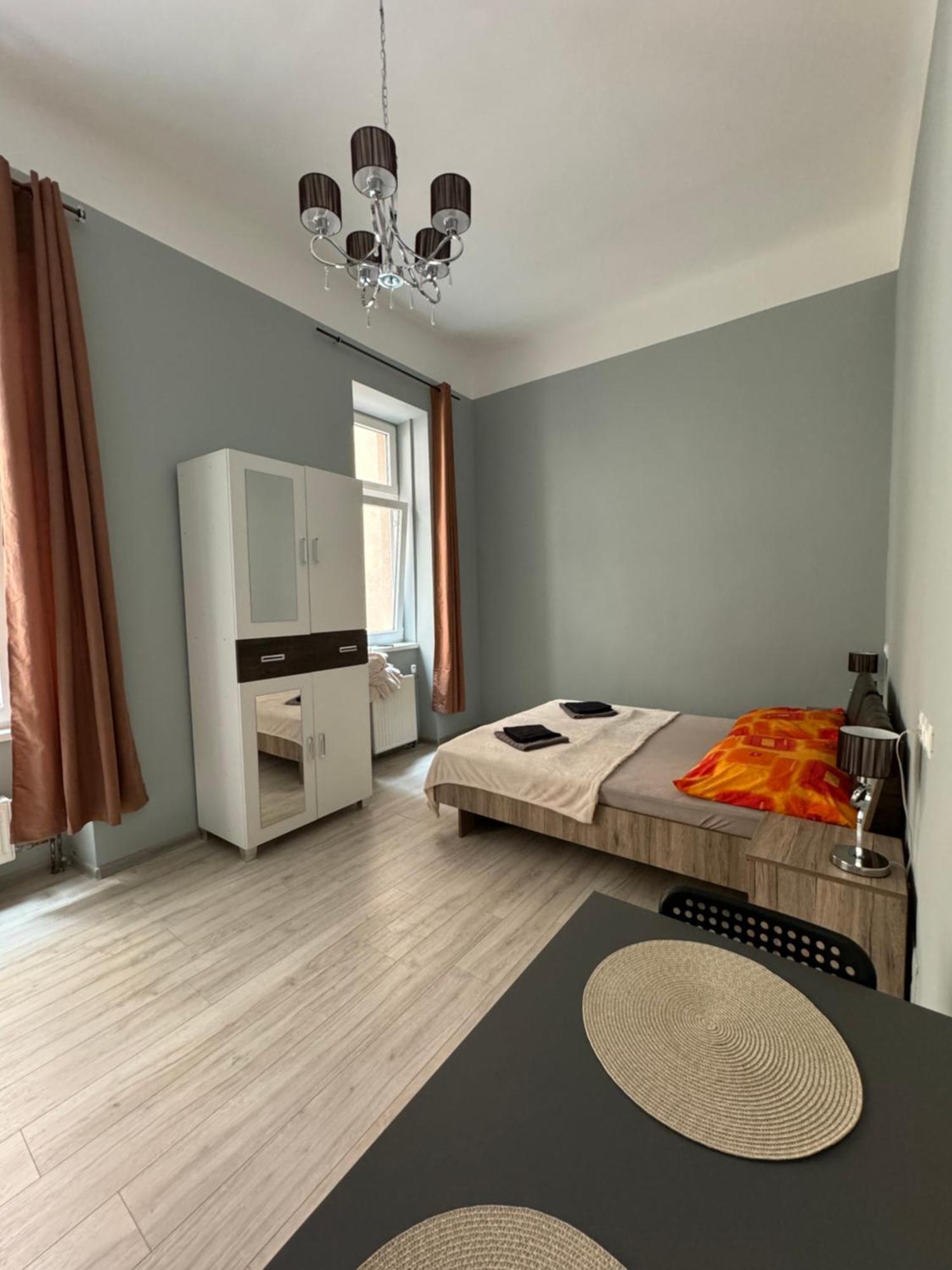 Boomerang Hostel Budapest Exterior photo