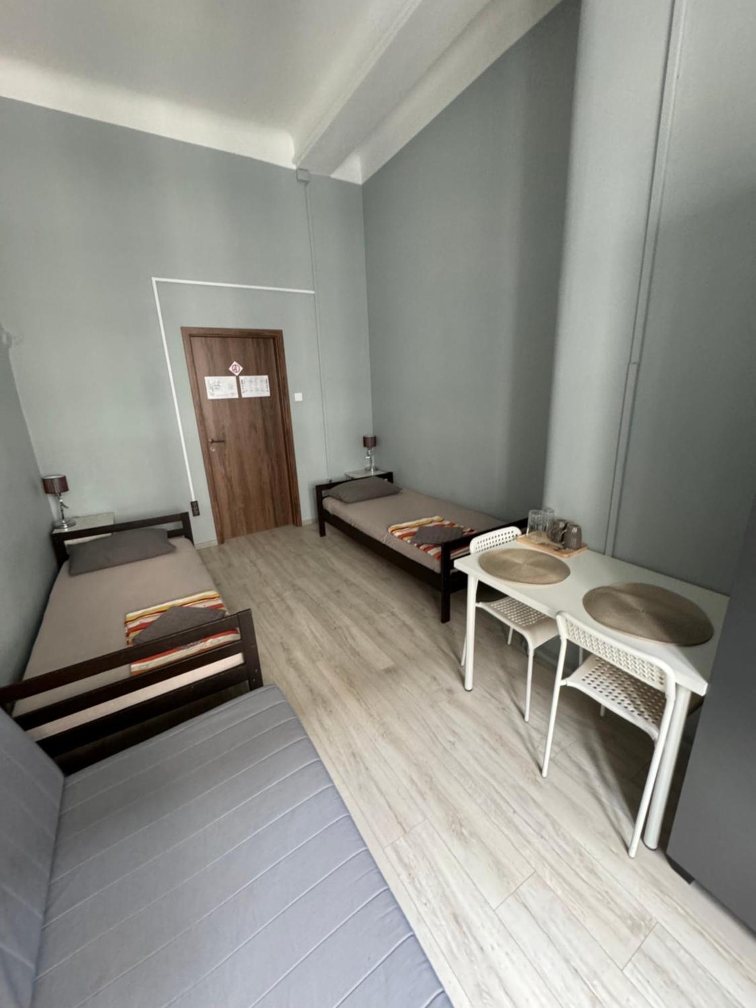 Boomerang Hostel Budapest Exterior photo