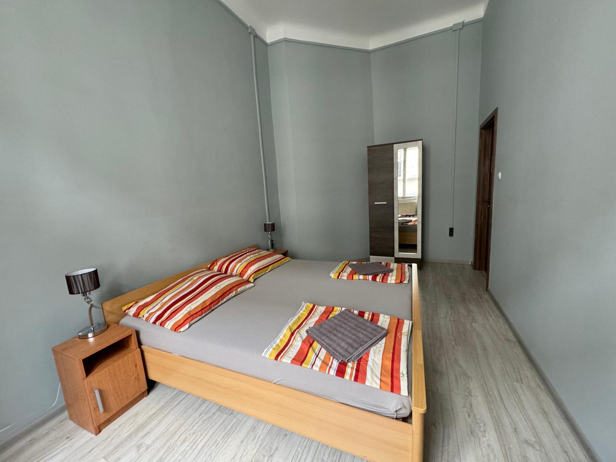 Boomerang Hostel Budapest Exterior photo