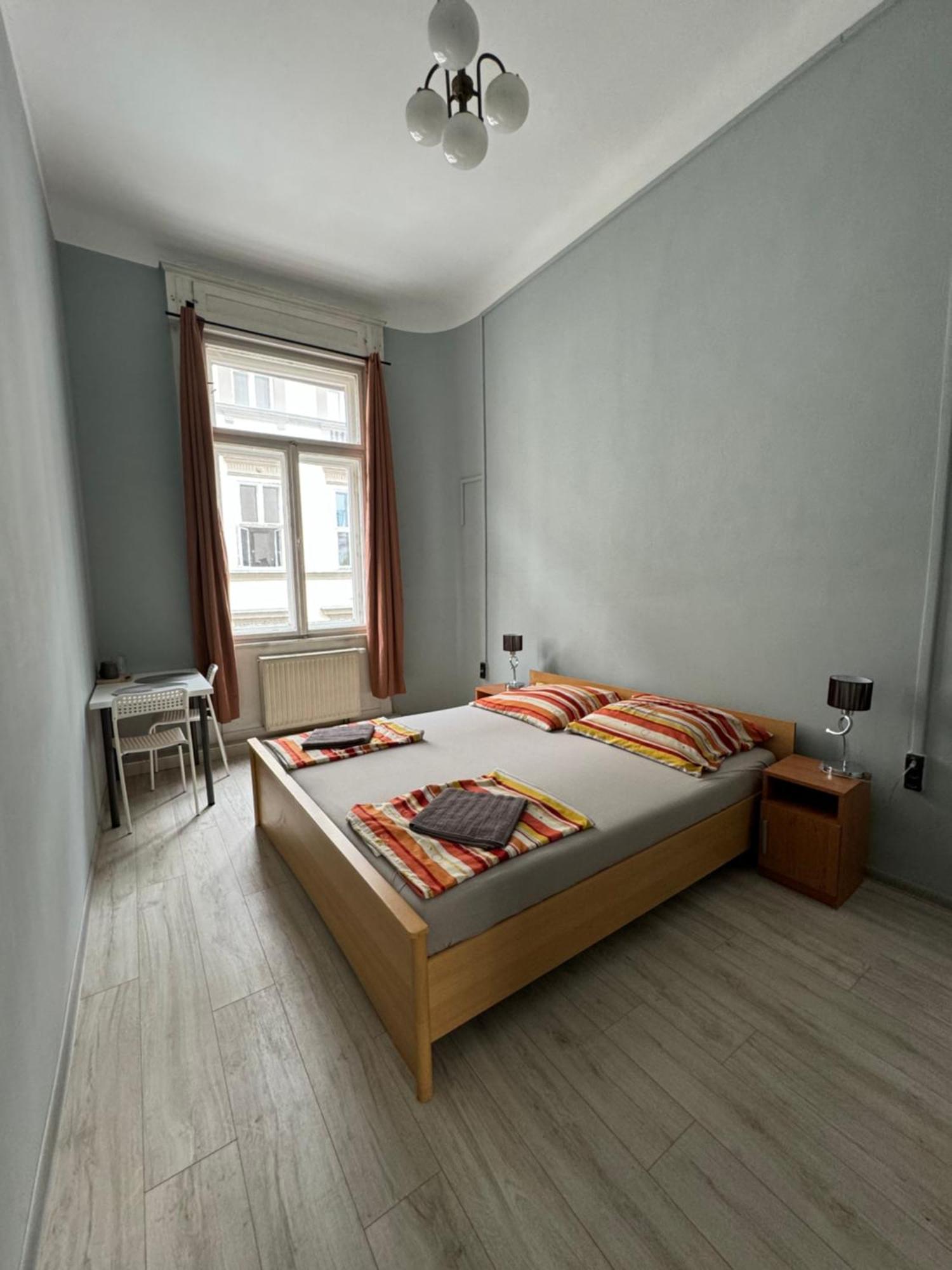 Boomerang Hostel Budapest Exterior photo