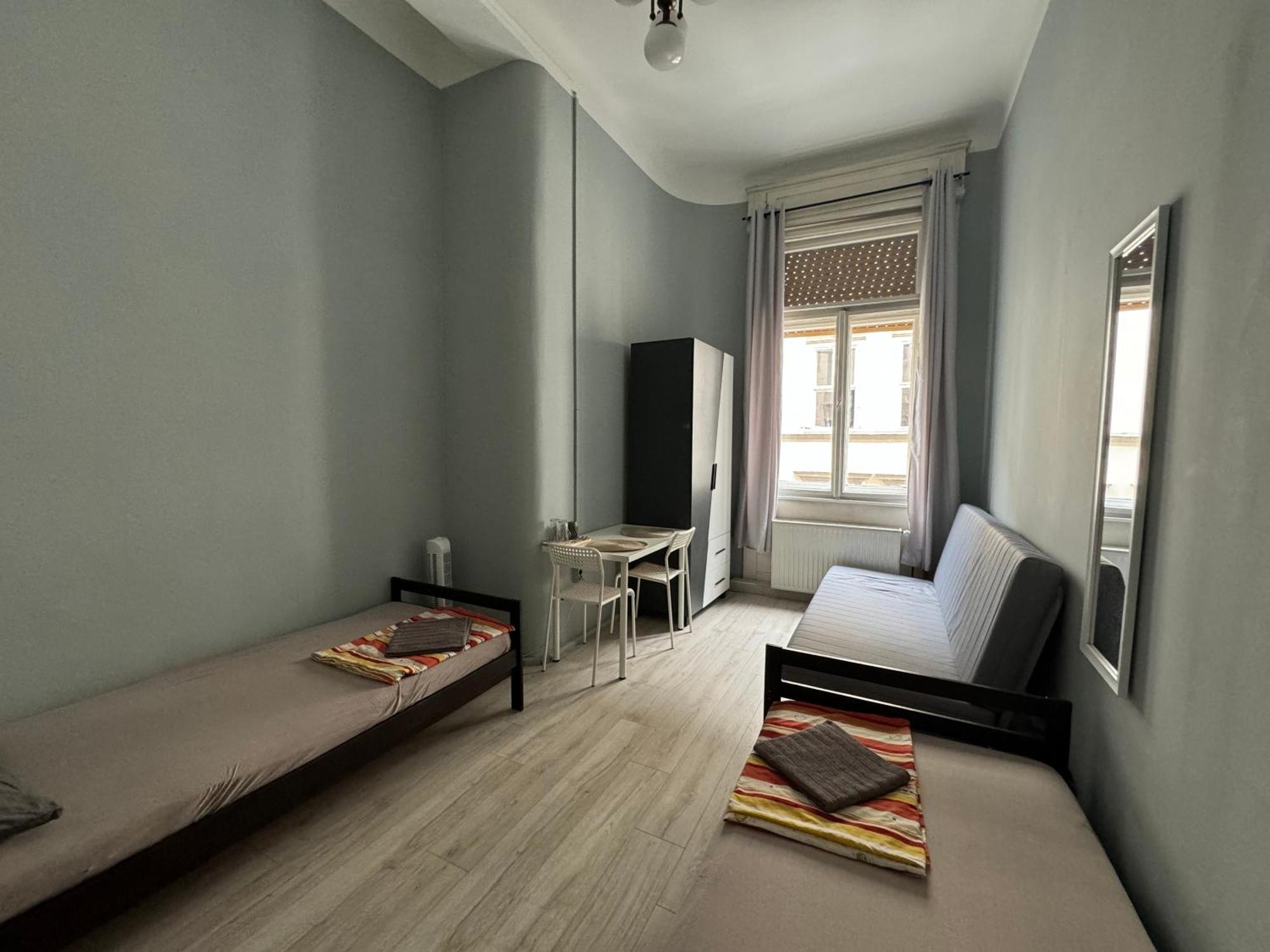 Boomerang Hostel Budapest Exterior photo