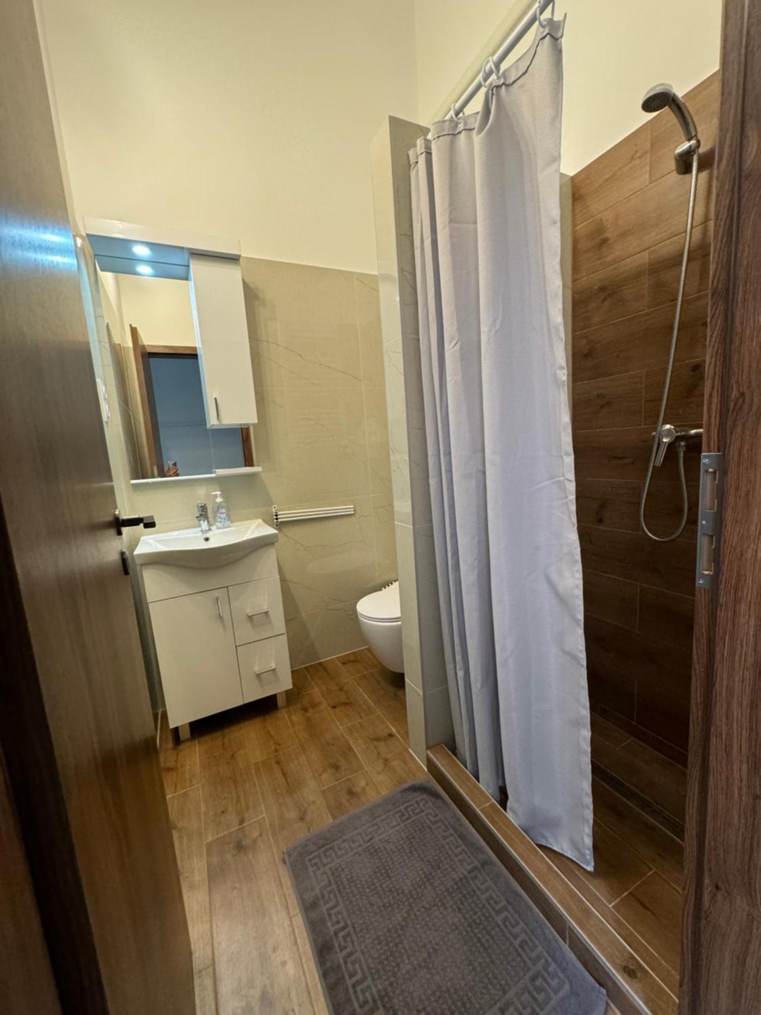 Boomerang Hostel Budapest Exterior photo