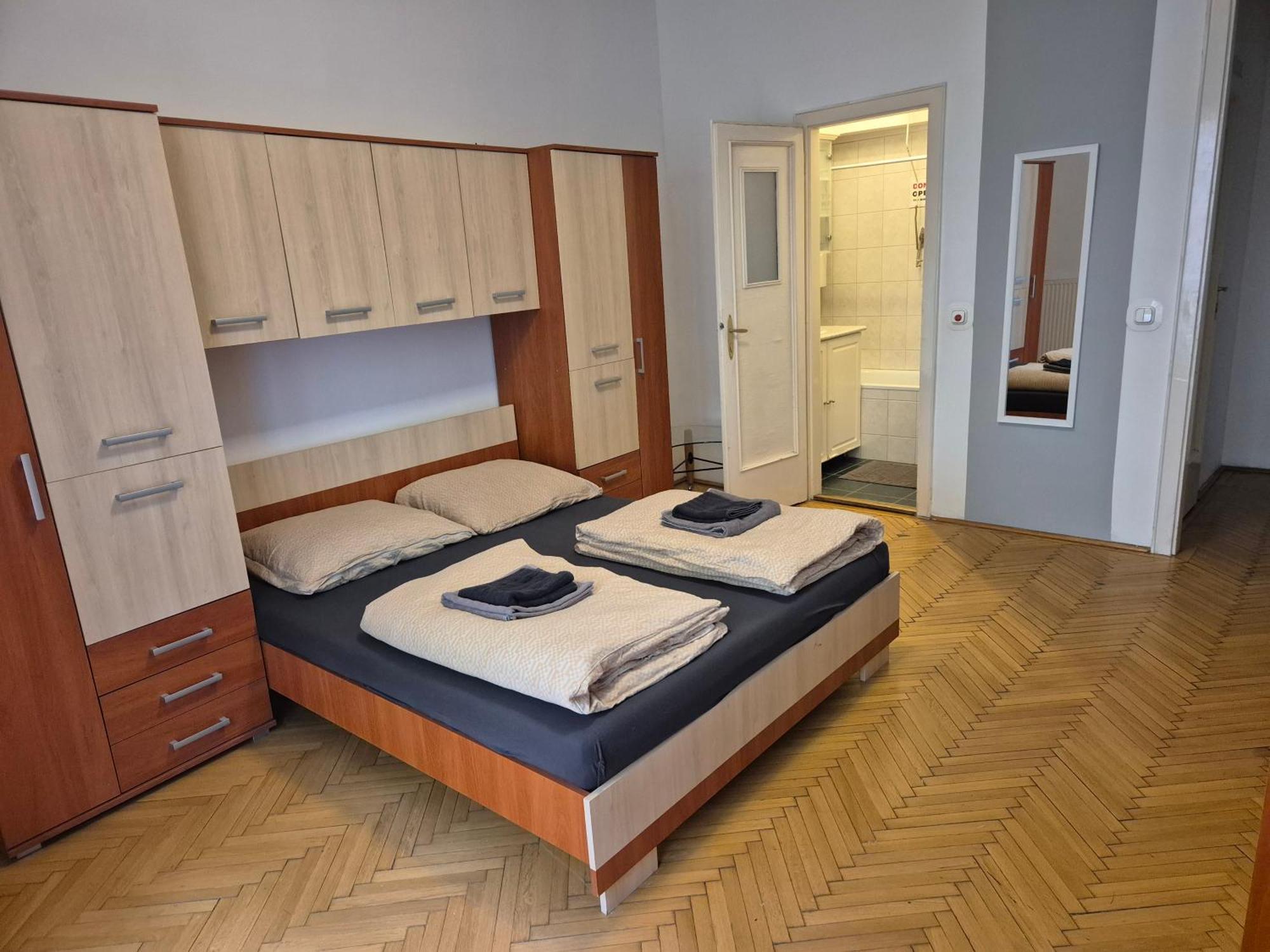 Boomerang Hostel Budapest Exterior photo
