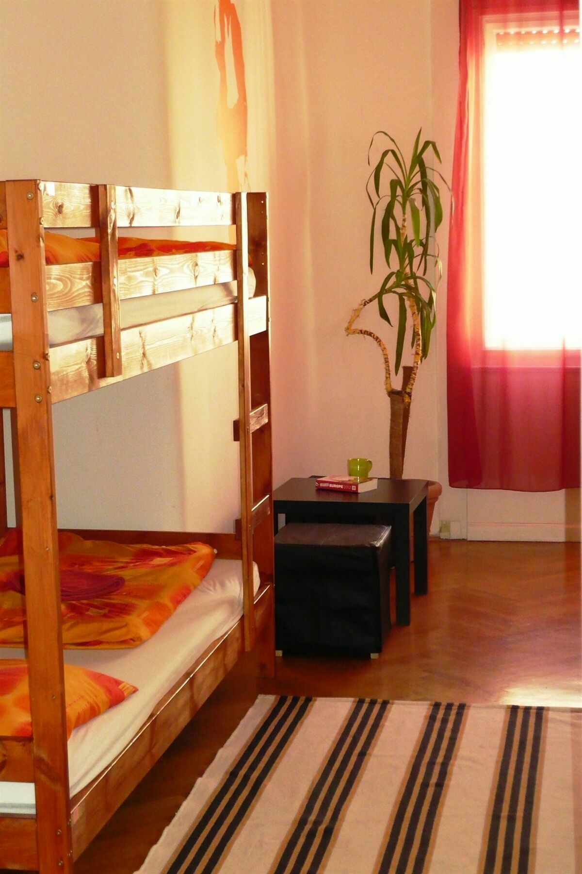 Boomerang Hostel Budapest Exterior photo